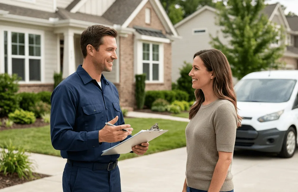 Mold Remediation Moorhead, MN FAQs